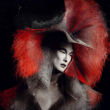 Load image into Gallery viewer, Sydney 2 Day Art Class with Aili Puss 4-5 February 2024