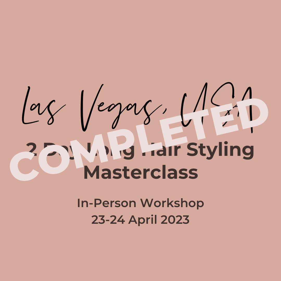 What's Happening, Vegas? - April 2023