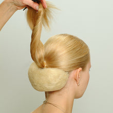 Load image into Gallery viewer, The Handy Hero - Oblong Premium Hair Padding